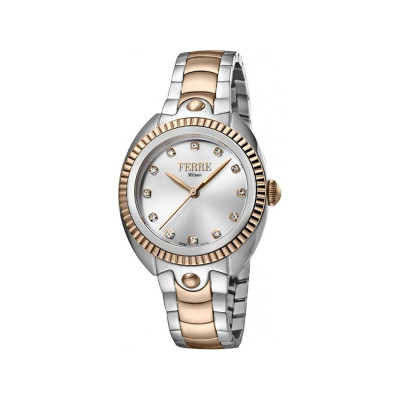 ساعت مچی زنانه اصل | برند فره میلانو | مدل FM1L088M0101