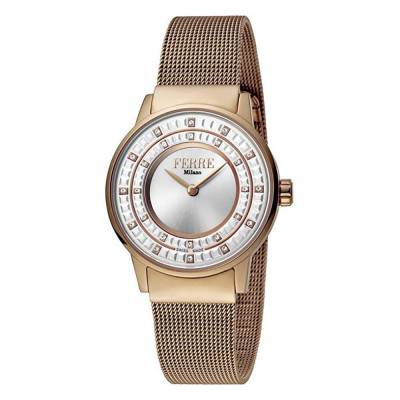 ساعت مچی زنانه اصل | برند فره میلانو | مدل FM1L102M0071