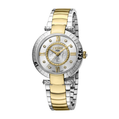 ساعت مچی زنانه اصل | برند فره میلانو | مدل FM1L104M0101