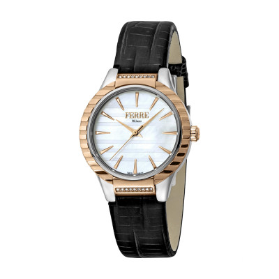 ساعت مچی زنانه اصل | برند فره میلانو | مدل FM1L114L0041