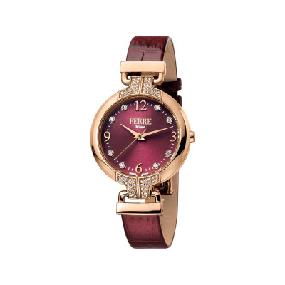 ساعت مچی زنانه اصل | برند فره میلانو | مدل FM1L115L0041
