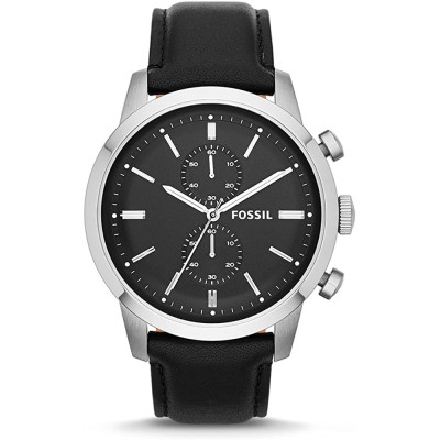 ساعت مچی مردانه اصل | برند فسیل | مدل FS4866