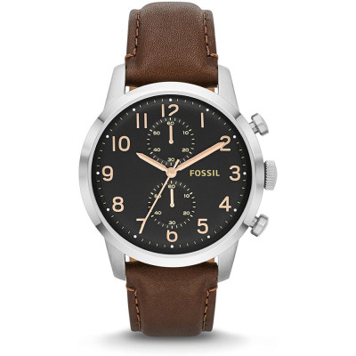 ساعت مچی مردانه اصل | برند فسیل | مدل FS4873
