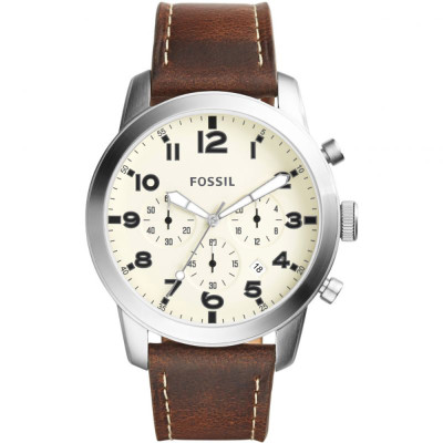 ساعت مچی مردانه اصل | برند فسیل | مدل FS5146