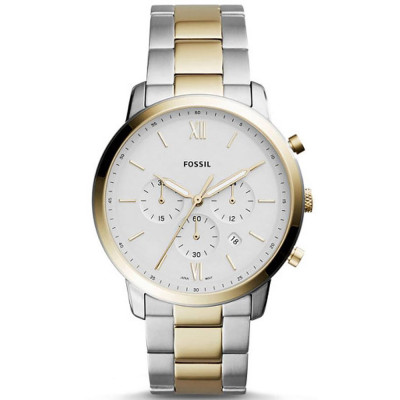 ساعت مچی مردانه اصل | برند فسیل | مدل FS5385