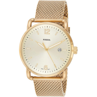 ساعت مچی مردانه اصل | برند فسیل | مدل FS5420