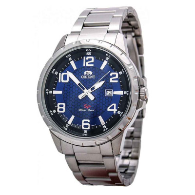 ساعت مچی مردانه اصل | برند اورینت | مدل FUNG3001D0
