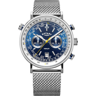 ساعت مچی مردانه اصل | برند روتاری | مدل GB05235/05