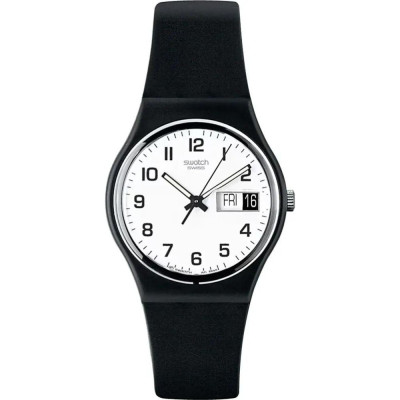 ساعت مچی زنانه اصل | برند سواچ | مدل GB743-S26