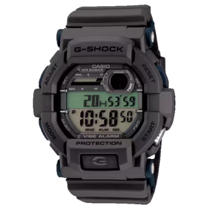 ساعت مچی مردانه اصل | برند کاسیو | مدل GD-350-8DR