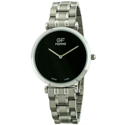 ساعت مچی زنانه اصل | برند جی اف فره | مدل GF.SS74281.2.2