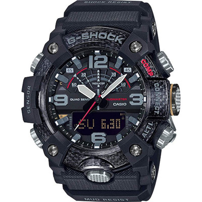 Jam sport hotsell g shock