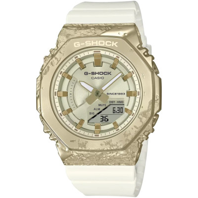 ساعت مچی مردانه اصل | برند کاسیو | مدل GA-100-1A4DR