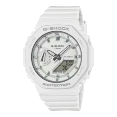 ساعت مچی زنانه اصل | برند کاسیو | مدل GMA-S2100-7ADR