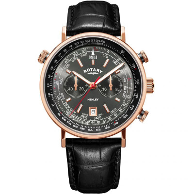 ساعت مچی مردانه اصل | برند روتاری | مدل GS05237/20