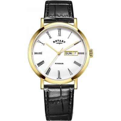 ساعت مچی مردانه اصل | برند روتاری | مدل GS05303/01