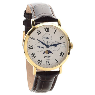 ساعت مچی مردانه اصل | برند روتاری | مدل GS05328/01