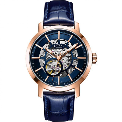 ساعت مچی مردانه اصل | برند روتاری | مدل GS05354/05