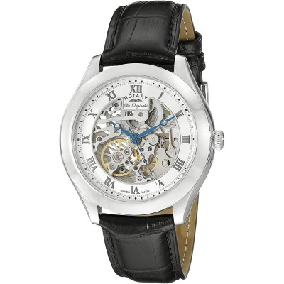 ساعت مچی مردانه اصل | برند روتاری | مدل GS90508.02