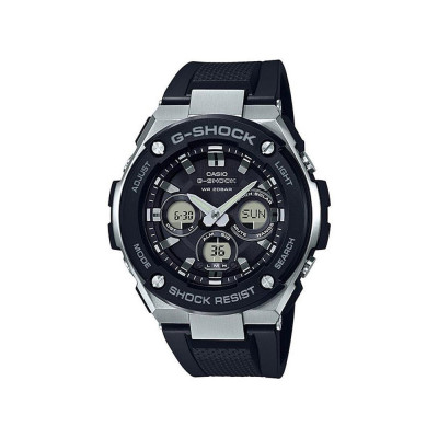 ساعت مچی مردانه اصل | برند کاسیو | مدل GST-S300-1ADR
