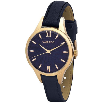 ساعت مچی زنانه اصل | برند گواردو | مدل GUAB01099-4