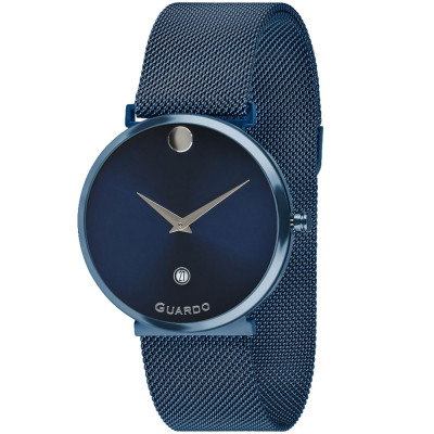 ساعت مچی زنانه اصل | برند گواردو | مدل GUAB01402-10