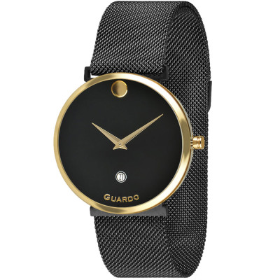 ساعت مچی زنانه اصل | برند گواردو | مدل GUAB01402-4