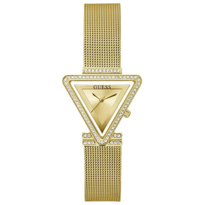 ساعت مچی زنانه اصل | برند گس | مدل GW0508L2