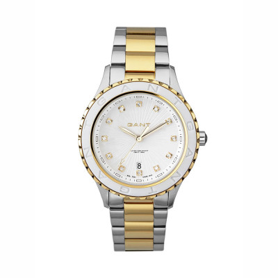 ساعت مچی زنانه اصل | برند گنت | مدل GW70533