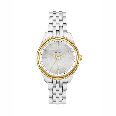 ساعت مچی زنانه اصل | برند گنت | مدل GW71503