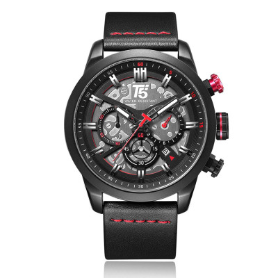 ساعت مچی مردانه اصل | برند تی فایو | مدل H3625-C