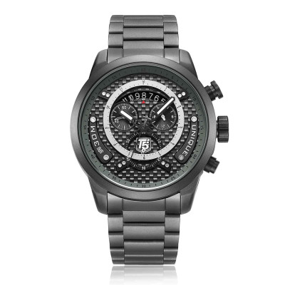 ساعت مچی مردانه اصل | برند تی فایو | مدل H3667-C