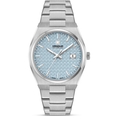 ساعت مچی زنانه اصل | برند هانوا | مدل HAWLH0002905