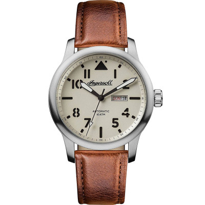 ساعت مچی مردانه اصل | برند اینگرسول | مدل I01301
