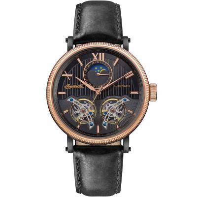 ساعت مچی مردانه اصل | برند اینگرسول | مدل I09601