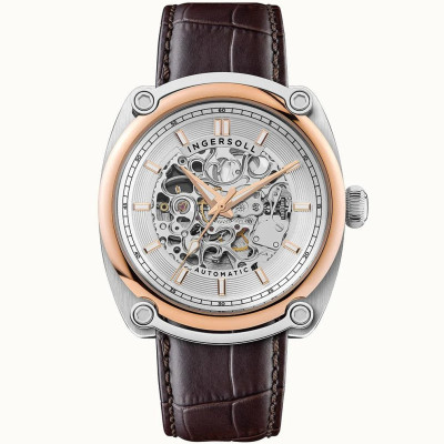 ساعت مچی مردانه اصل | برند اینگرسول | مدل I13302