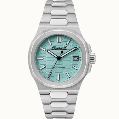 ساعت مچی مردانه اصل | برند اینگرسول | مدل I14601