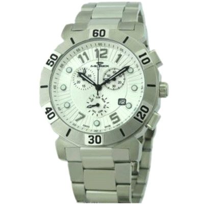 ساعت مچی مردانه اصل | برند مورکس | مدل ISC934-SS-1