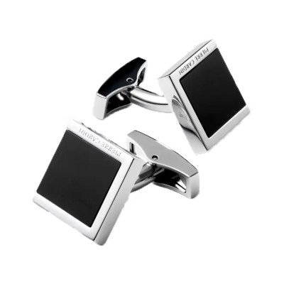 دکمه سردست مردانه اصل | برند پیرکاردین | مدل JAC.C040.ST