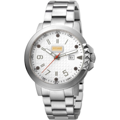 ساعت مچی مردانه اصل | برند جاست کاوالی | مدل JC1G016M0065