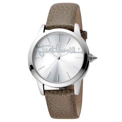 ساعت مچی زنانه اصل | برند جاست کاوالی | مدل JC1L006L0015