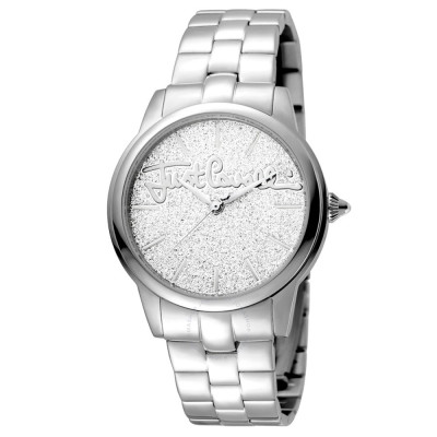 ساعت مچی زنانه اصل | برند جاست کاوالی | مدل JC1L006M0075