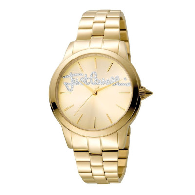 ساعت مچی زنانه اصل | برند جاست کاوالی | مدل JC1L006M0085
