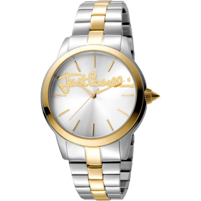 ساعت مچی زنانه اصل | برند جاست کاوالی | مدل JC1L006M0125