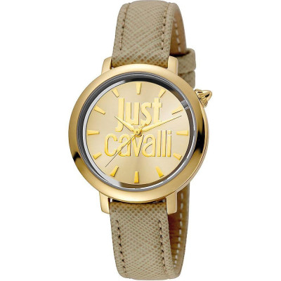 ساعت مچی زنانه اصل | برند جاست کاوالی | مدل JC1L007L0025
