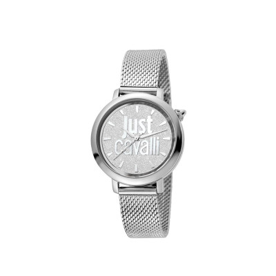ساعت مچی زنانه اصل | برند جاست کاوالی | مدل JC1L007M0045