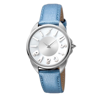 ساعت مچی زنانه اصل | برند جاست کاوالی | مدل JC1L008L0025