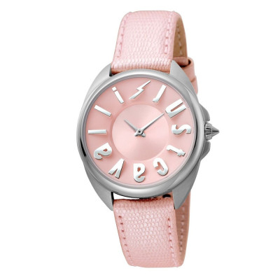 ساعت مچی زنانه اصل | برند جاست کاوالی | مدل JC1L008L0035