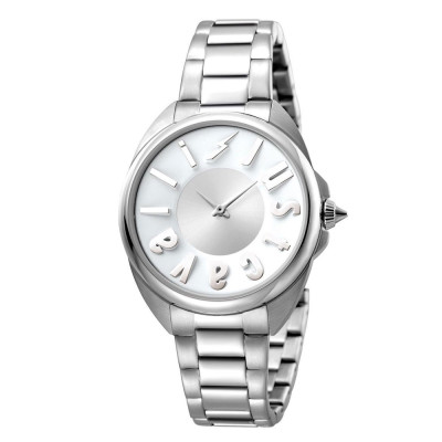 ساعت مچی زنانه اصل | برند جاست کاوالی | مدل JC1L008M0065