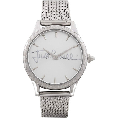 ساعت مچی زنانه اصل | برند جاست کاوالی | مدل JC1L023M0065